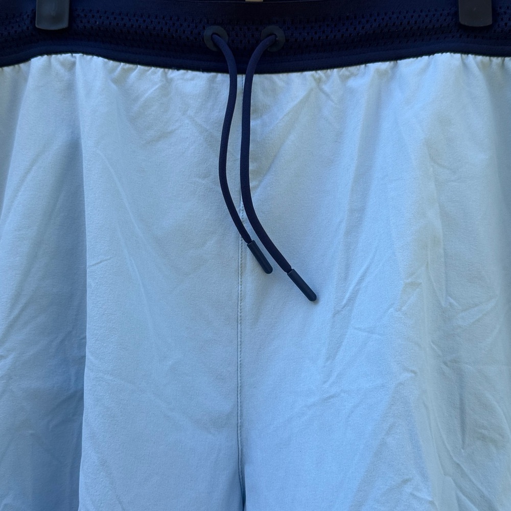 Greyson | Mens Blue Shorts size Extra Large - Picture 4 of 7